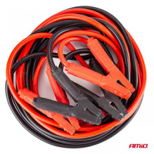 Kable przewody rozruchowe 1500A - 6 m AMIO-02890