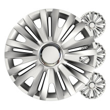 Car hubcaps 4-piece set...