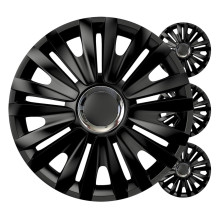 Car hubcaps 4pcs set Royal...