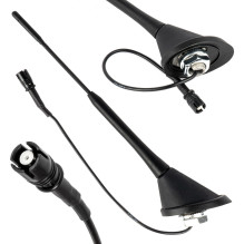 Universal car antenna, whip...