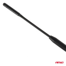 Universal car antenna, whip mast with amplifier RAKU-2 ANT10 AMIO-04154