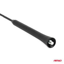Universal car antenna, whip mast with amplifier RAKU-2 ANT10 AMIO-04154