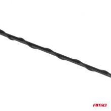 Universal car antenna, whip mast with amplifier RAKU-2 ANT11 AMIO-04155