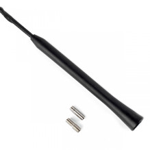 Antena samochodowa maszt anteny 41cm 5 / 6mm adapter ANTM02 AMIO-01129