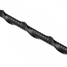 Antena samochodowa maszt anteny 41cm 5 / 6mm adapter ANTM02 AMIO-01129