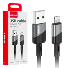 Kabel do ładowania USB-A -...