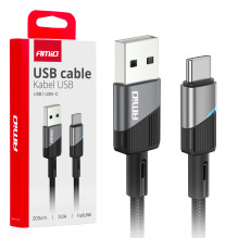 Kabel do ładowania USB-A -...