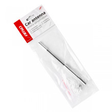 Antena samochodowa maszt anteny 20 cm 5 / 6mm adapter ANTM05 AMIO-01294