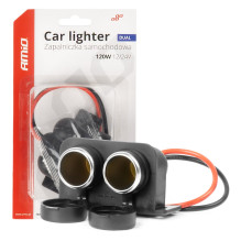 Automobilinis cigarečių...