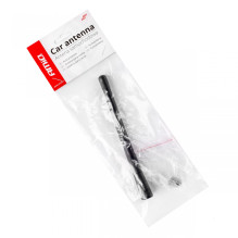 Antena samochodowa maszt anteny 2 adaptery ANTM01 AMIO-01051