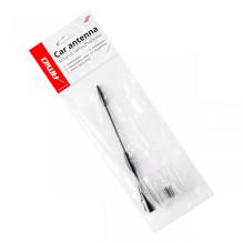 Antena samochodowa maszt anteny 16 cm 5 / 6mm adapter ANTM04 AMIO-01052