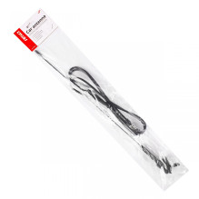 Antena samochodowa 41 cm 5mm adapter ANT01 AMIO-01048