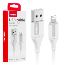 Kabel do ładowania USB-A -...
