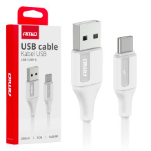 Kabel do ładowania USB-A -...