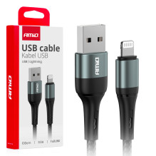 Kabel do ładowania USB-A -...