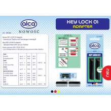 Bezpieczniki samochodowe MEGAVAL MTA 2 szt. 400A AMIO-03471