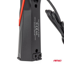 LED COB inspection lamp with magnet 5W 2600mAh 500lm AMIO-04504