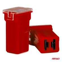 Bezpieczniki samochodowe JAPVAL PAL żeńskie 50A AMIO-03446 Bezpieczniki samochodowe JAPVAL PAL żeńskie 50A AMIO-03446