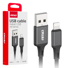 Kabel do ładowania USB-A -...