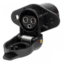 Gniazdo 3 PIN złącze...