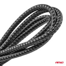 Kabel UC-19 USB-C + Lightning iphone 200 cm FullLINK AMIO-02931