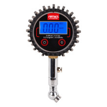 Digital pressure gauge with...