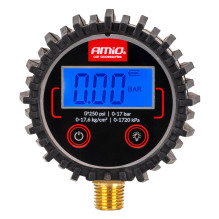 Digital pressure gauge,...