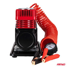 Heavy Duty Car Compressor 600W 12V ACOMP-24 AMIO-04398