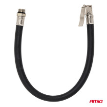 Padangų pripūtimo žarna 1/4' AMIO-04503