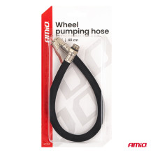 Tire inflation hose 1/4" AMIO-04503