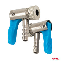 8 mm kompresoriaus adapteris AMIO-04498 8 mm kompresoriaus adapteris AMIO-04498