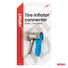 8mm compressor adapter AMIO-04498