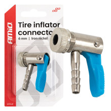 6mm compressor adapter...