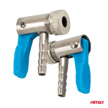 6mm compressor adapter AMIO-04497