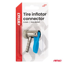 6mm compressor adapter AMIO-04497