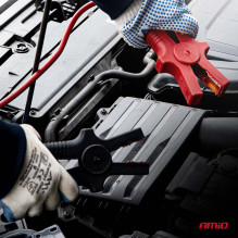 Rectifier with start function max 40A 12V 24V start 300A AMIO-04500