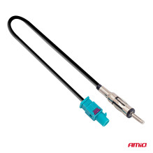 FAKRA DIN 5A 12V Antenna Adapter AMIO-04443
