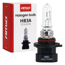 Halogen bulb HB3A 9005XS...