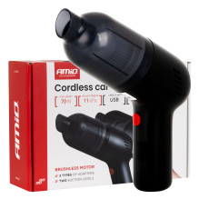 Cordless Brushless Car...