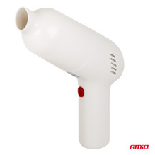 Cordless Car Vacuum Cleaner 40W 4.5kPa USB-C VC-07 HEPA AMIO-04415