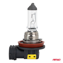 Halogen bulb H8 12V 35W PGJ19-1 AMIO-04516