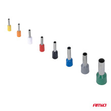 Set of cable connectors, 800 pcs. AMIO-04461