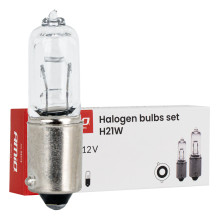 Halogen bulbs H21W 12V 21W...