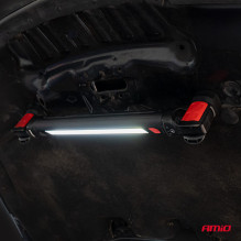 LED COB suspended inspection lamp 10W 4400mAh 1000lm AMIO-04505