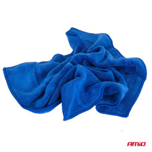 Microfiber cloth set 20pcs 500gsm 30x40cm AMIO-04490 Microfiber cloth set 20pcs 500gsm 30x40cm AMIO-04490