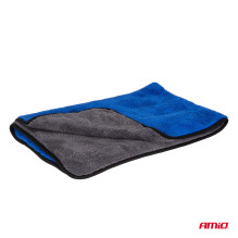 Car Drying Towel 800gsm 60x90cm AMIO-04488 Car Drying Towel 800gsm 60x90cm AMIO-04488