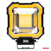 LED Work Lamp Searchlight AWL82 48W 3600LM 12V 24V AMIO-04426