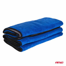 Car Drying Towel Set 800gsm 60x90cm 3pcs AMIO-04487
