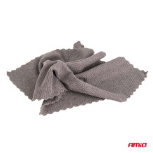 Microfiber cloth set 50pcs 210gsm 30x30cm AMIO-04492 Microfiber cloth set 50pcs 210gsm 30x30cm AMIO-04492