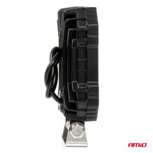 LED Work Lamp Searchlight AWL79 48W 3000LM 12V 24V AMIO-04423